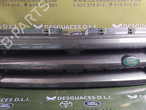 BP17850515C40 | Front grille LAND ROVER DISCOVERY III (L319) 2.7 TD 4x4 BP17850515C40