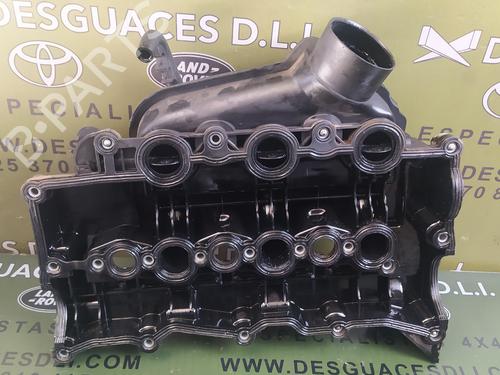Topstykke LAND ROVER DISCOVERY III (L319) 2.7 TD 4x4 | BP17850828M5