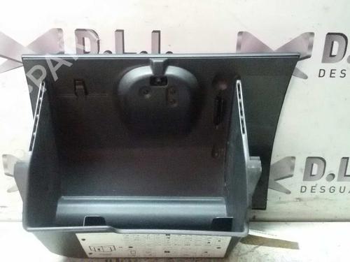Glove box FORD FIESTA V (JH_, JD_) 1.4 TDCi | BP17847027C95 