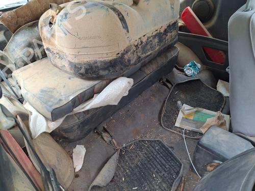 Fanale posteriore sinistro OPEL FRONTERA A Sport (U92) 2.0 i (52SUD2, 55SUD2) | BP30204424C34