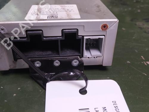 Used Electronic module LAND ROVER RANGE ROVER EVOQUE (L538) 2.2 D (150 hp) 17851062