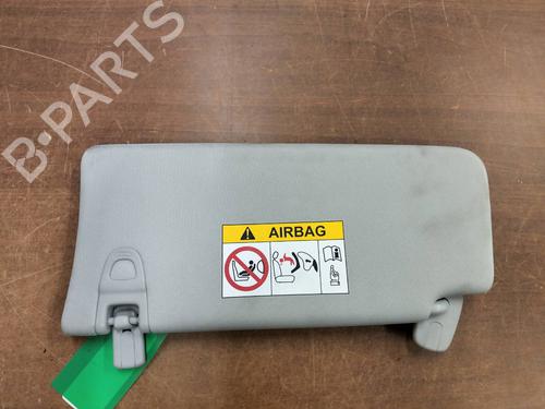 Right sun visor JEEP COMPASS (MP, M6, MV, M7) 1.5 T4 Hybrid | BP36355355I2 - Image 2