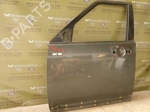 Left front door LAND ROVER DISCOVERY III (L319) 2.7 TD 4x4 | BP17850276C2 