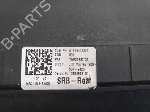 Fuse box MERCEDES-BENZ M-CLASS (W164) ML 320 CDI 4-matic (164.122) | BP23973164E1 - Image 4