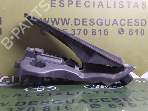 Pedal VW GOLF VI (5K1)  | BP17842843I4 