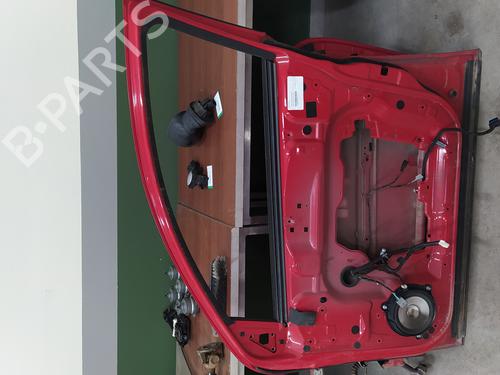 Used Right front door NISSAN QASHQAI / QASHQAI +2 I (J10, NJ10, JJ10E) 2.0 dCi (150 hp) 17842553