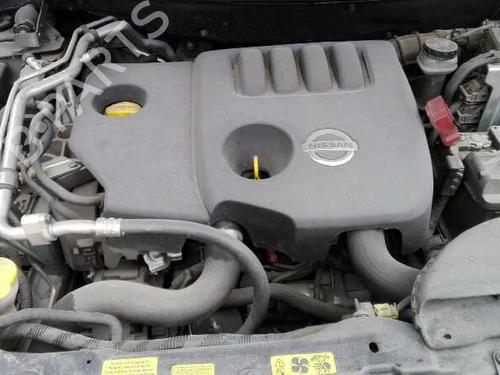 Højre baglygte NISSAN QASHQAI I (J10, NJ10) 1.5 dCi | BP17844008C35 