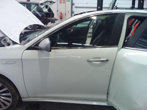 Used Left front door ALFA ROMEO GIULIETTA (940_) [2010-2020]  31274912