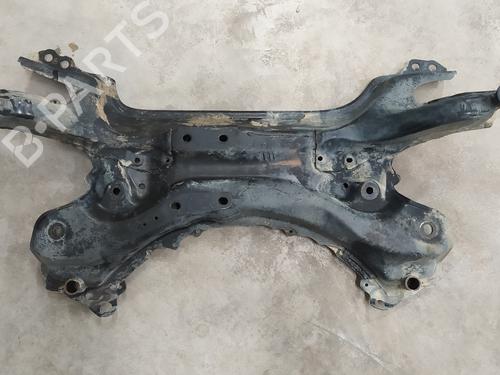 Subframe TOYOTA RAV 4 III (_A3_) 2.2 D 4WD (ALA30_) (136 hp) 17854936