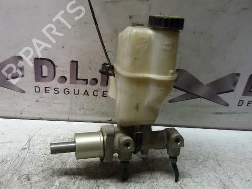 Brake master cylinder PEUGEOT 407 (6D_)  | BP18465820M77 