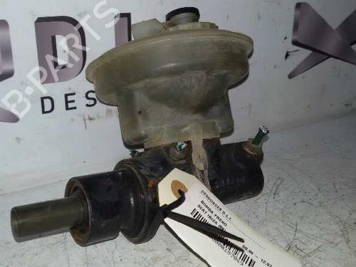 Used Brake master cylinder SEAT IBIZA II (6K1) 1.9 TDI (90 hp) 17842129