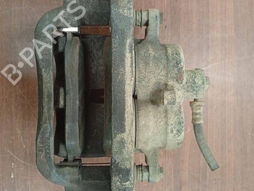 Used Left front brake caliper Left front brake caliper LAND ROVER DISCOVERY III (L319) 2.7 TD 4x4 (190 hp) 34506754 34506754