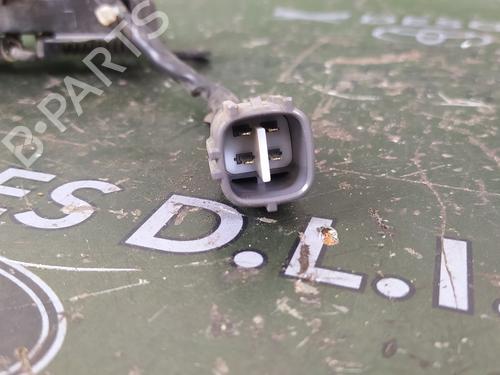 Hood lock TOYOTA LAND CRUISER PRADO (_J15_) 2.8 D-4D (GDJ150_, GDJ155_, GDJ150, GDJ151) | BP17854683C133 