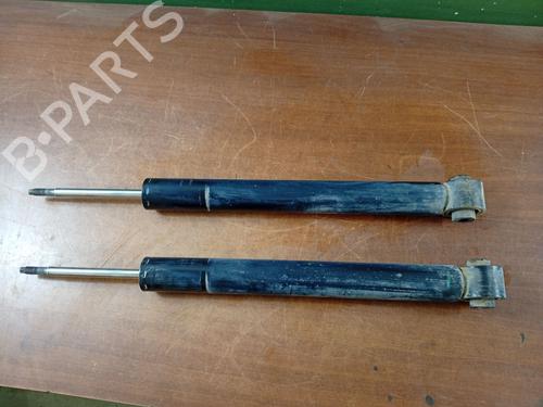 Used Right rear shock absorber Right rear shock absorber LAND ROVER RANGE ROVER SPORT II (L494) 3.0 TDV6 4x4 (258 hp) 32491556 32491556