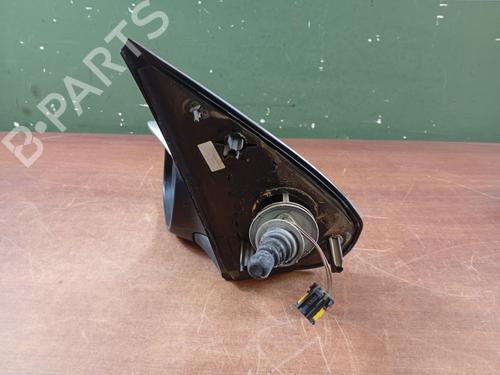 Left mirror PEUGEOT 206 Hatchback (2A/C) 1.4 HDi eco 70 | BP31313235C26