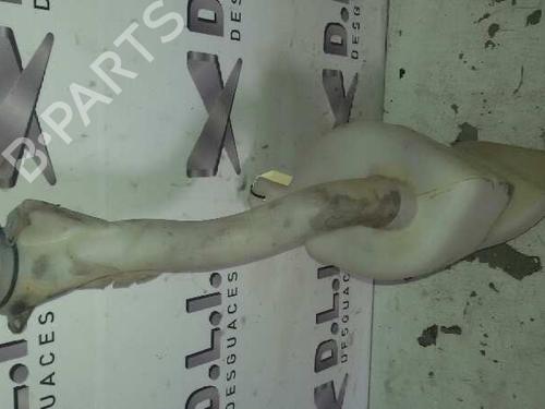 Windscreen washer tank CITROËN BERLINGO / BERLINGO FIRST MPV (MF_, GJK_, GFK_) 1.9 D (MFWJZ) | BP17855679C113 