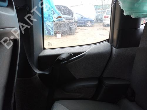 ABS pump BMW i3 (I01)  | BP18096769M43 