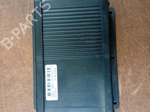 Module électronique BMW 3 (E46) 320 d (150 hp) 30063085