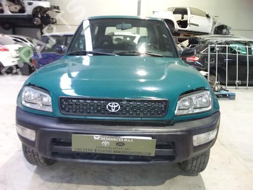 Used Parts TOYOTA RAV 4 I (_A1_) 2.0 4504637