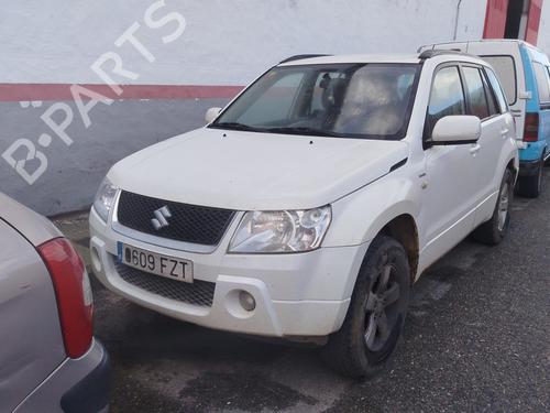 Brugte SUZUKI GRAND VITARA II (JT, TE, TD) 1.9 DDiS (JB419WD, JB419XD) 4739491