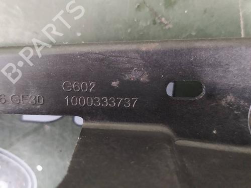 Gear lever PEUGEOT 208 I (CA_, CC_) 1.6 HDi / BlueHDi 75 | BP17851888M90