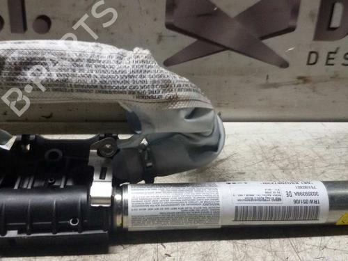 Right curtain airbag AUDI A6 C6 (4F2) 3.0 TDI quattro | BP17841204C12 