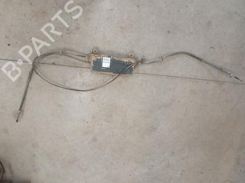 Used Hand brake LAND ROVER RANGE ROVER III (L322) 3.6 D 4x4 (272 hp) 32139613