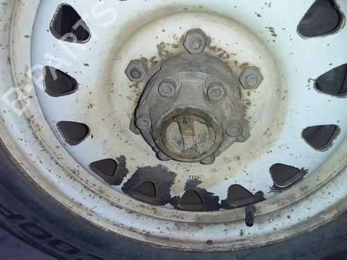 Used Other NISSAN PATROL III/1 Hardtop (K160) [1979-1989]  28216057