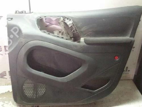 Høyre frontpanel CITROËN BERLINGO MULTISPACE (B9) 1.6 HDi 75 / BlueHDi 75 (75 hp) 17847396
