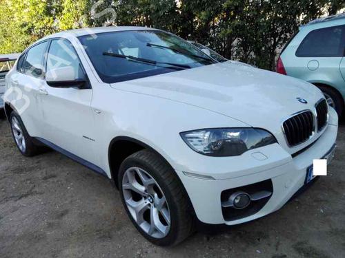 Anti roll bar BMW X6 (E71, E72) xDrive 30 d | BP17843907M96 