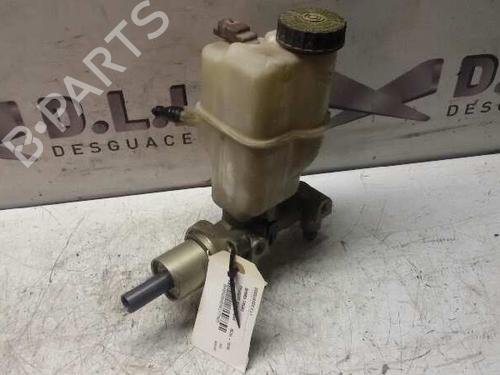 Used Brake master cylinder PEUGEOT 407 (6D_) [2004-2011]  18465342