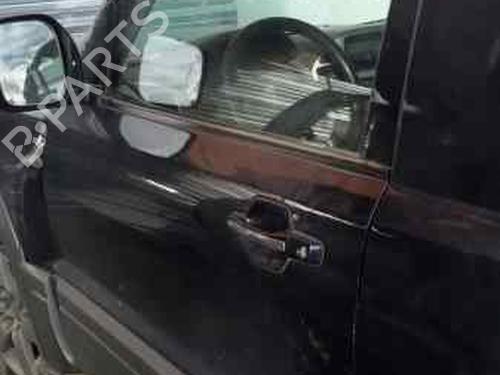 Drivaksel bagtil venstre MITSUBISHI PAJERO III (V7_W, V6_W) 3.2 Di-D (V68W) | BP17844365M40 