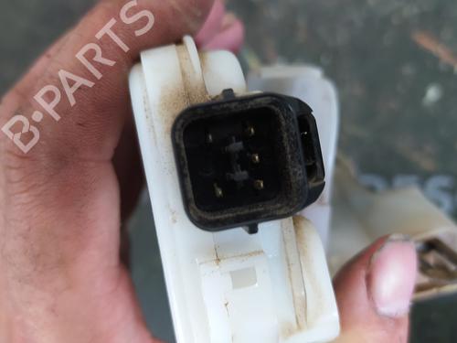 Front left lock MITSUBISHI PAJERO III (V7_W, V6_W) 3.2 Di-D (V68W) | BP19423982C98 