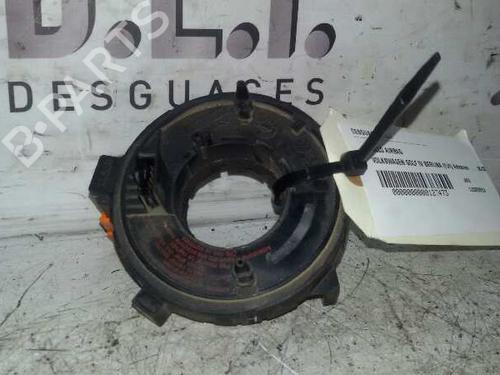 Etoupille airbag VW GOLF IV (1J1) 1.9 TDI (110 hp) 17840480