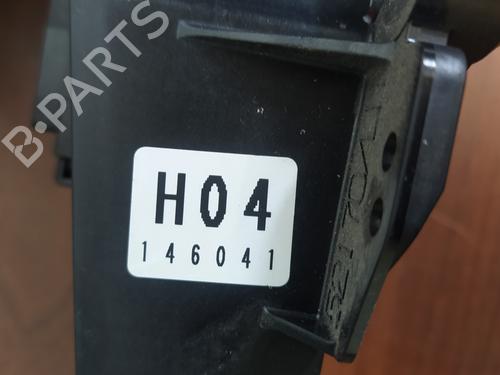 Gear lever TOYOTA YARIS (_P13_) 1.5 Hybrid (NHP130_) | BP21576115M90 