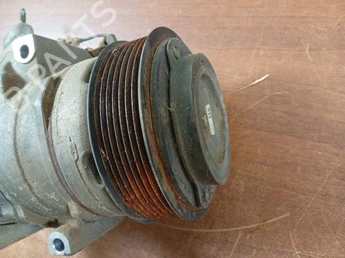 AC compressor HONDA CR-V II (RD_) 2.2 CTDi (RD9) | BP29982767M34 