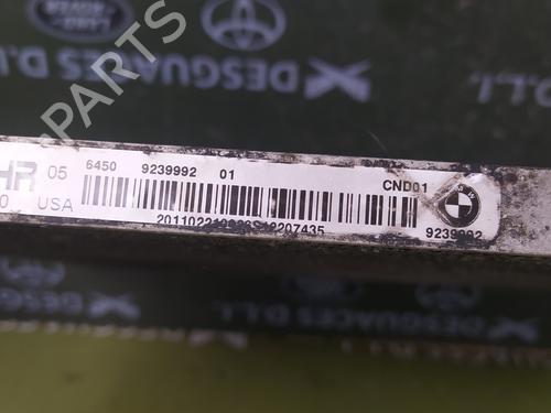 AC radiator BMW X6 (E71, E72) xDrive 30 d | BP17843566M32 