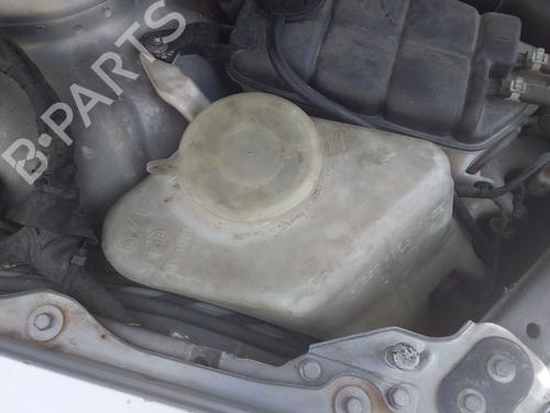 Used Windscreen washer tank MERCEDES-BENZ S-CLASS (W220) S 400 CDI (220.028, 220.128) (250 hp) 27261832
