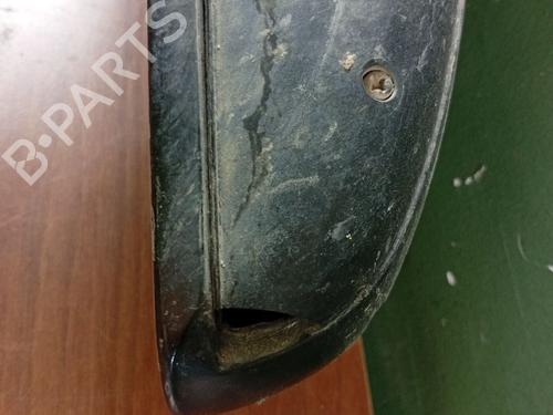 Left mirror VW GOLF IV (1J1) 1.9 TDI | BP29334127C26