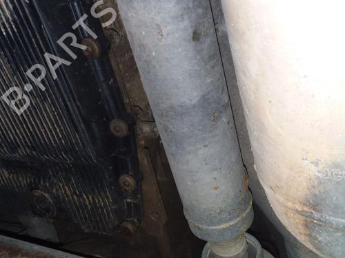 Transmisión central LAND ROVER DISCOVERY III (L319) [2004-2009]  27442227