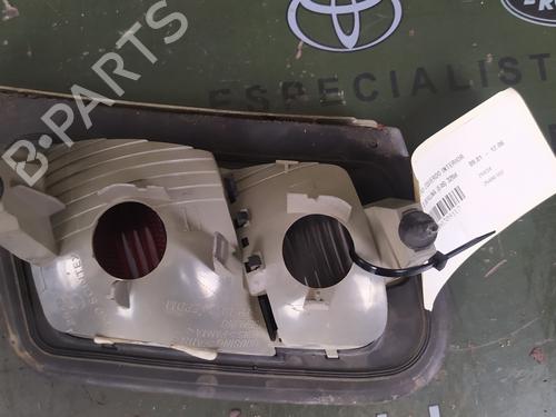 Left tailgate light BMW 3 (E46) 320 d | BP17852166C79 