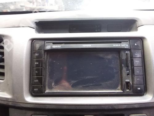 Display Display TOYOTA HILUX VII Pickup (_N1_, _N2_, _N3_) [2004-2016] 34247351 34247351