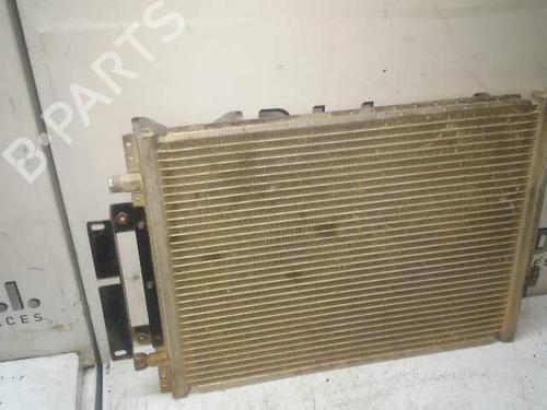 Used AC radiator SUZUKI VITARA (ET, TA, TD) 1.9 D All-wheel Drive (SE419TD) (75 hp) 17843140