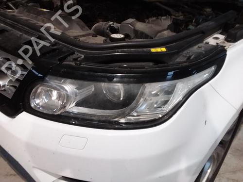 Used Left headlight Left headlight LAND ROVER RANGE ROVER SPORT II (L494) [2013-2022] 35753565 35753565