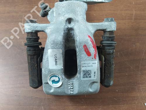 Used Left rear brake caliper MINI MINI (R56) Cooper D (109 hp) 17847550