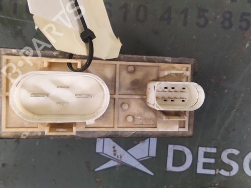 Electronic module SEAT IBIZA II (6K1) 1.9 TDI | BP17852189M83 