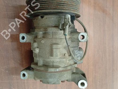 Used AC compressor AC compressor TOYOTA HILUX VII Pickup (_N1_, _N2_, _N3_) [2004-2016] 27310916 27310916