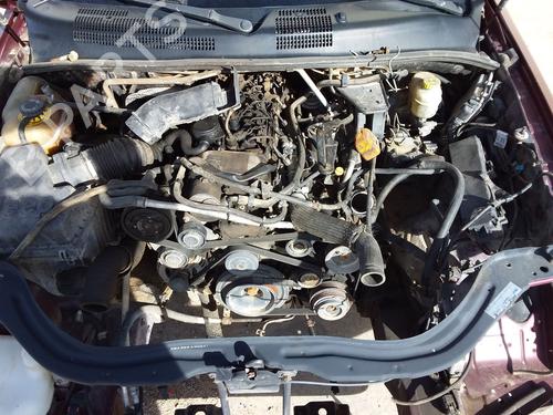 Anti roll bar JEEP GRAND CHEROKEE II (WJ, WG) 2.7 CRD 4x4 | BP22314971M96 