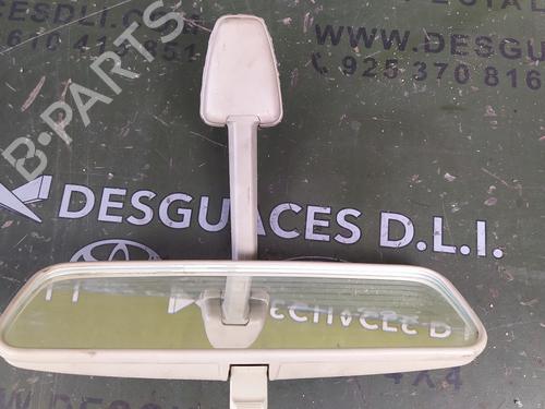 Bakspejl indvendigt NISSAN PATROL GR V Wagon (Y61) [1997-2025]  18465479