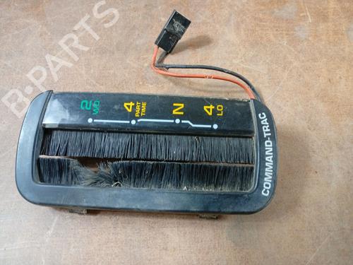 Used Electronic module Electronic module JEEP GRAND CHEROKEE I (ZJ, ZG) 2.5 TD 4x4 (Z) (115 hp) 32700312 32700312